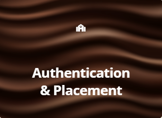 Authentication and Placement