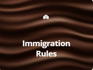 Immigration Rules