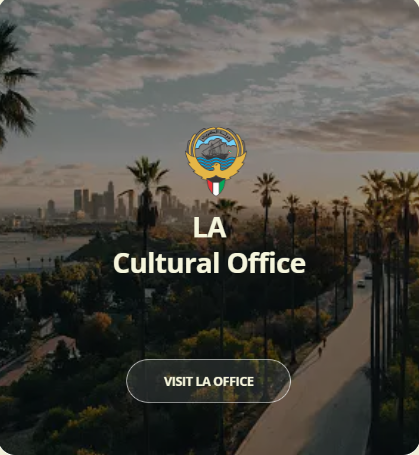 LA Office