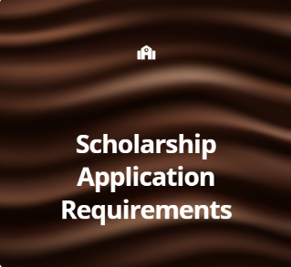 Scholarship Requirements